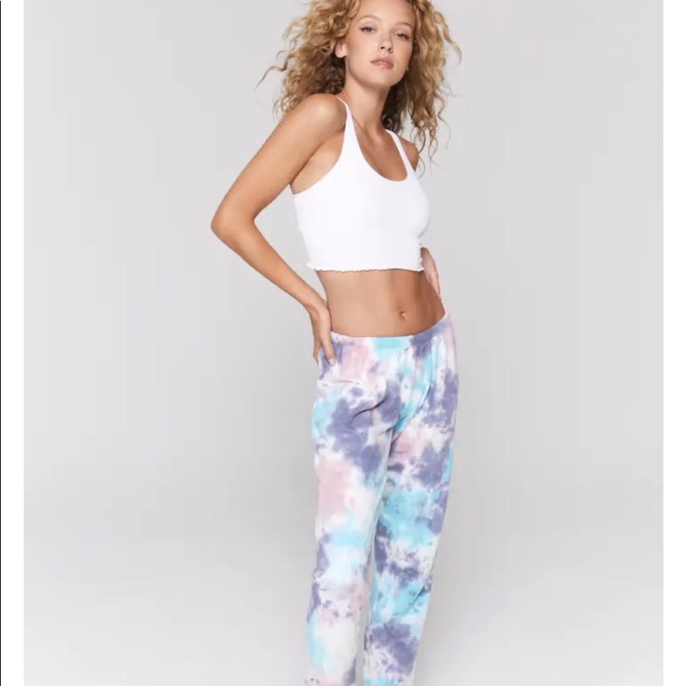Spiritual Gangster Tie Dye Set - Picture 11 of 12